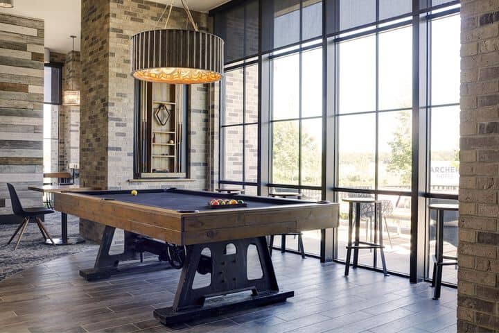 Billiards